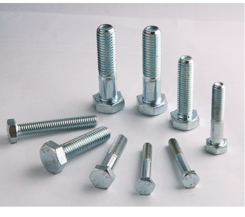 Hastelloy Fasteners