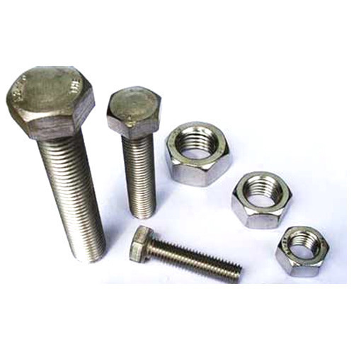 Monel Fasteners