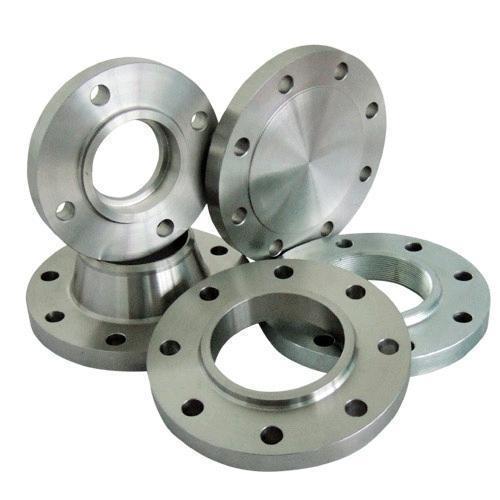 Socketweld Fittings from Shree Ashapura Enterprises