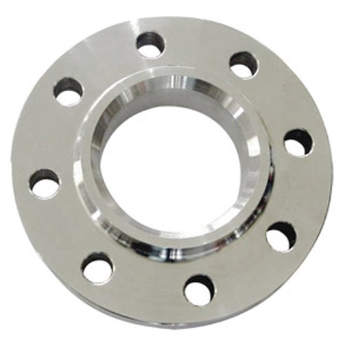 Industrial flanges and engineered metal components