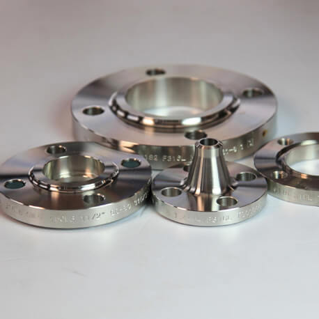 Forged Fittings from Shree Ashapura Enterprises